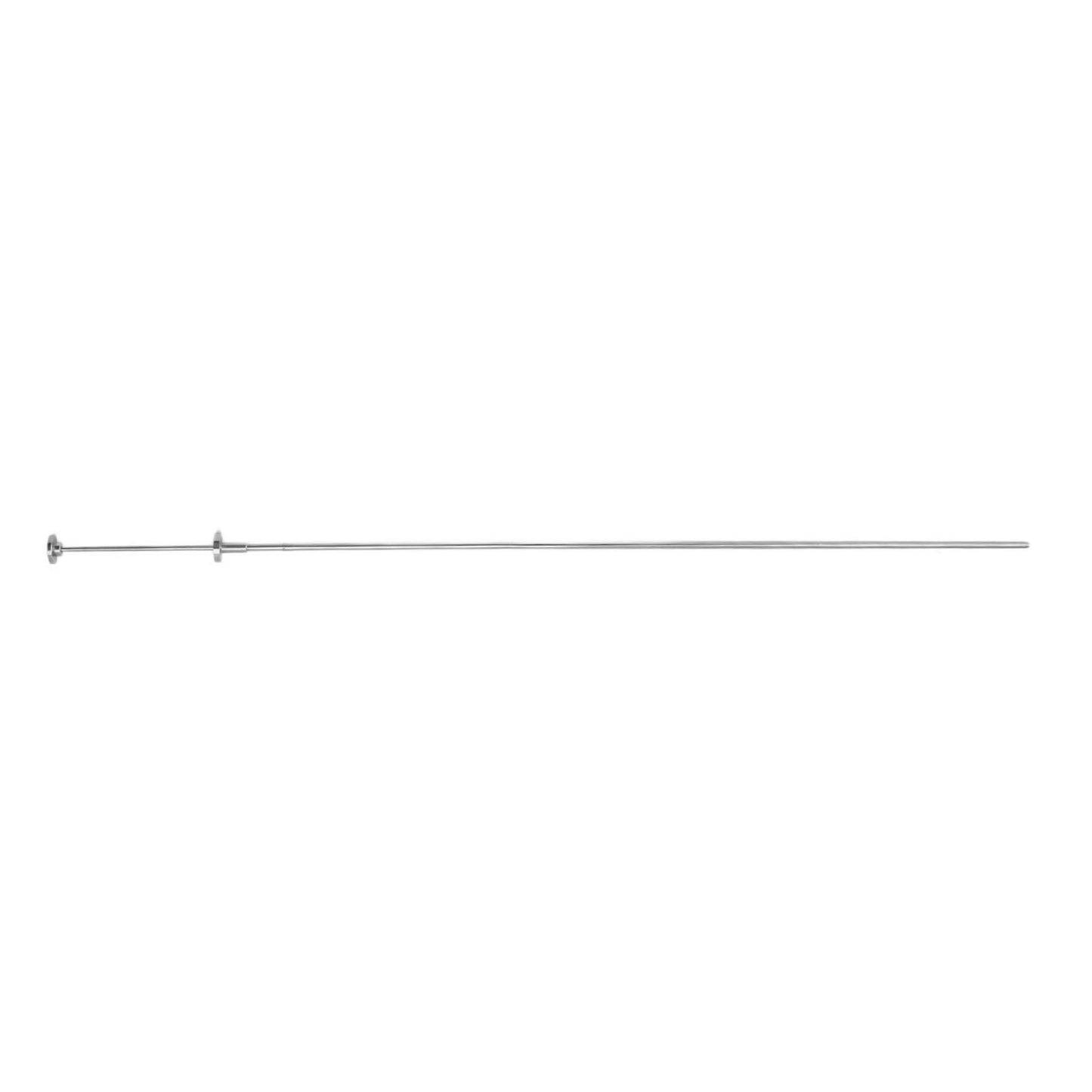 Cow Inseminating Rod 304 Stainless Steel Artificial Animal Breeding Tool 0.25ML 0.5ML Universal - view 8