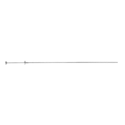 Cow Inseminating Rod 304 Stainless Steel Artificial Animal Breeding Tool 0.25ML 0.5ML Universal - view 8