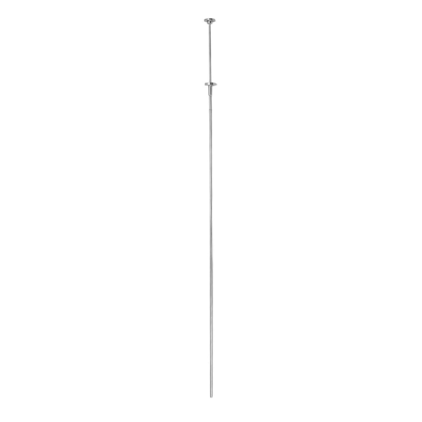 Cow Inseminating Rod 304 Stainless Steel Artificial Animal Breeding Tool 0.25ML 0.5ML Universal - view 9