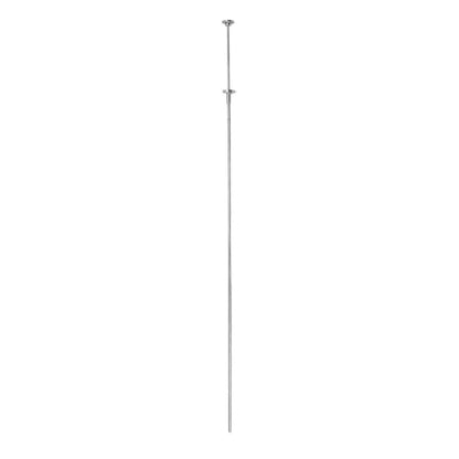 Cow Inseminating Rod 304 Stainless Steel Artificial Animal Breeding Tool 0.25ML 0.5ML Universal - view 9