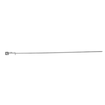 Cattle Insemination Tube 304 Stainless Steel Smoothly Front End Insemination Pipe Breeding Catheter for 0.25ml 0.5ml - view 6