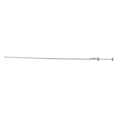 Cattle Insemination Tube 304 Stainless Steel Smoothly Front End Insemination Pipe Breeding Catheter for 0.25ml 0.5ml - view 7