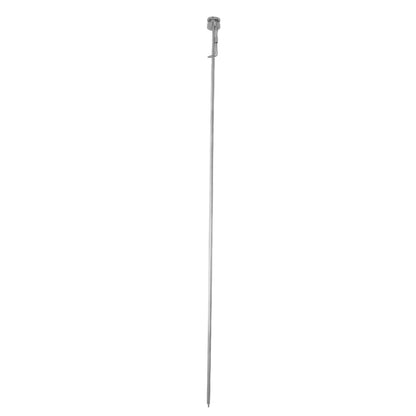 Cattle Insemination Tube 304 Stainless Steel Smoothly Front End Insemination Pipe Breeding Catheter for 0.25ml 0.5ml - view 8