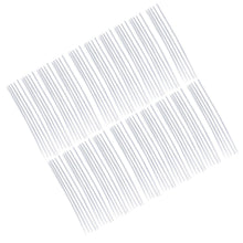 100PCS Breeding Rods Disposable Breeding Catheter Tube Artificial Insemination PE Fine Round Design Wide Compatibility for Cattle Dog Sheep Goat - view 2