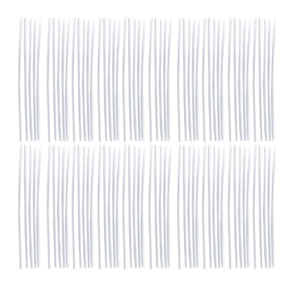 100PCS Breeding Rods Disposable Breeding Catheter Tube Artificial Insemination PE Fine Round Design Wide Compatibility for Cattle Dog Sheep Goat - view 8
