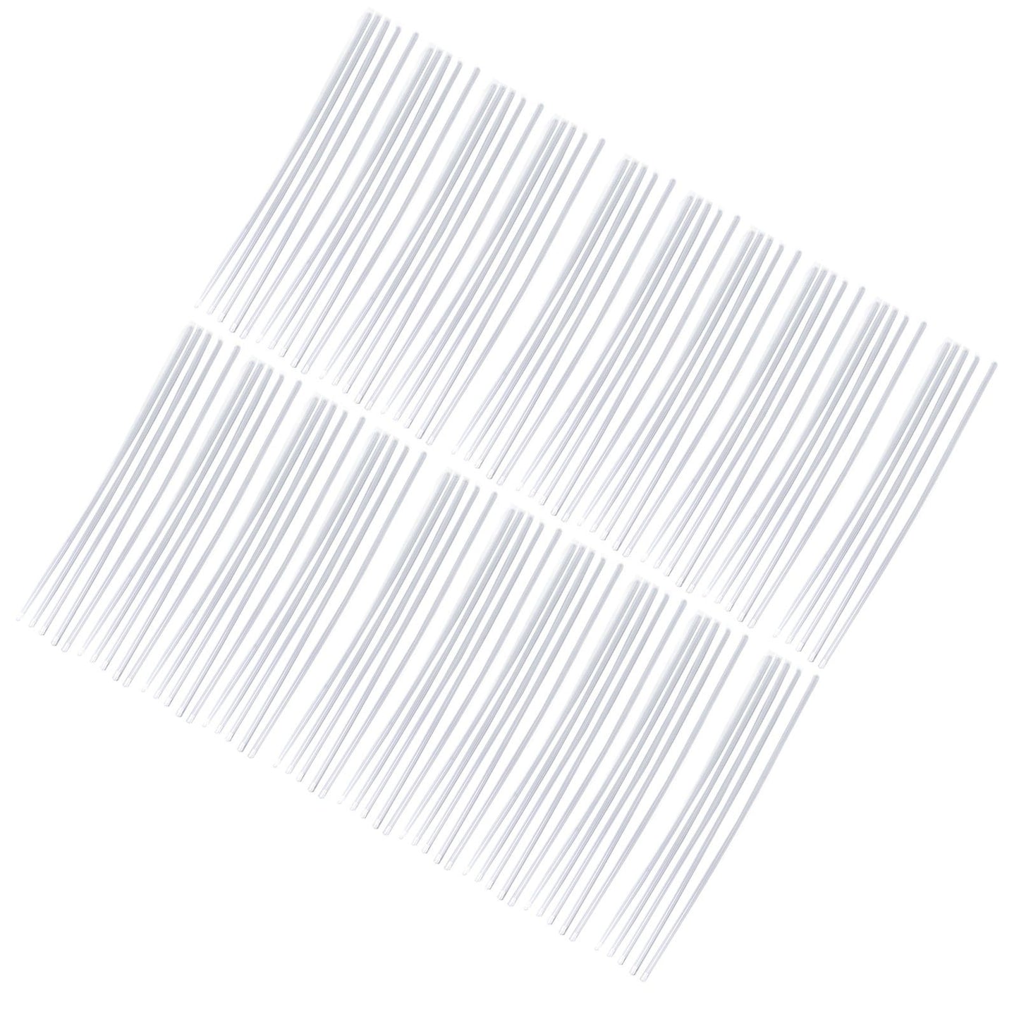 100PCS Breeding Rods Disposable Breeding Catheter Tube Artificial Insemination PE Fine Round Design Wide Compatibility for Cattle Dog Sheep Goat - view 9