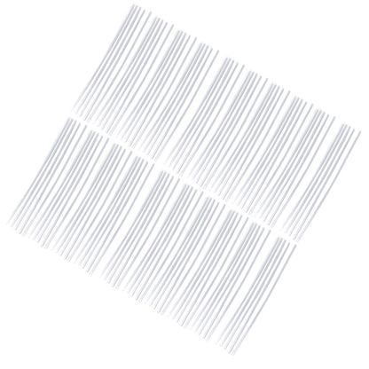 100PCS Breeding Rods Disposable Breeding Catheter Tube Artificial Insemination PE Fine Round Design Wide Compatibility for Cattle Dog Sheep Goat - view 9