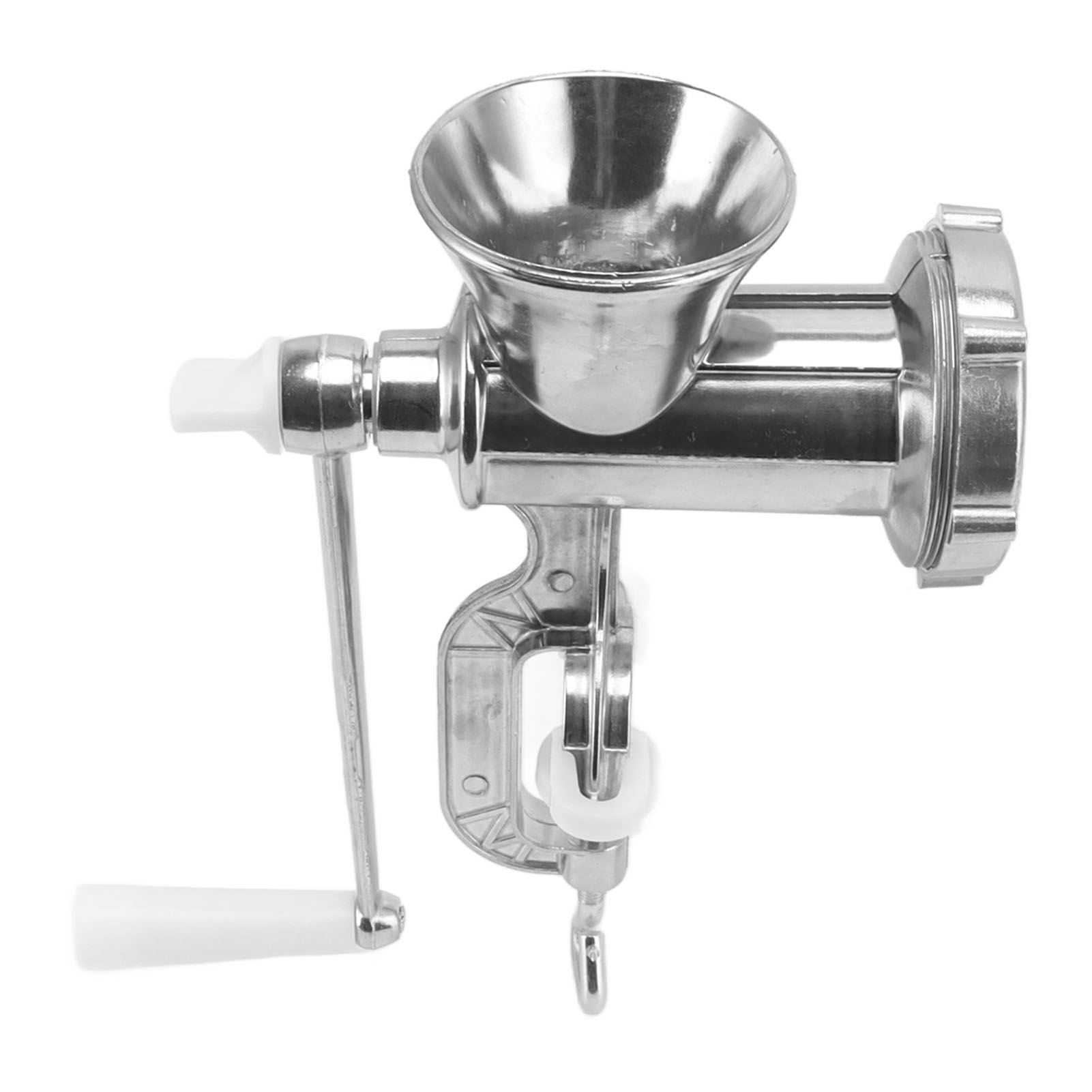 Manual Meat Grinder Multifunctional Rapid Enema Sausage Mincer Aluminum Alloy Meat Mincing Machine - view 4
