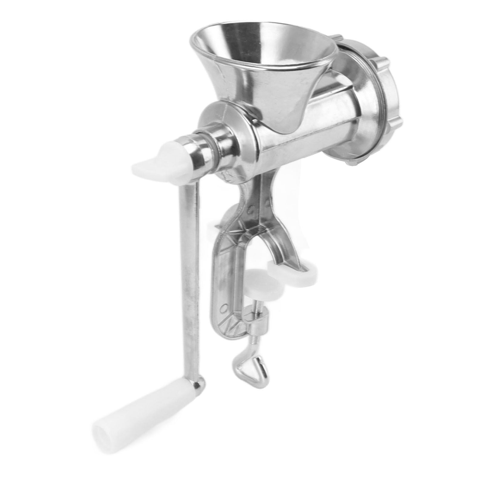 Manual Meat Grinder Multifunctional Rapid Enema Sausage Mincer Aluminum Alloy Meat Mincing Machine - view 5