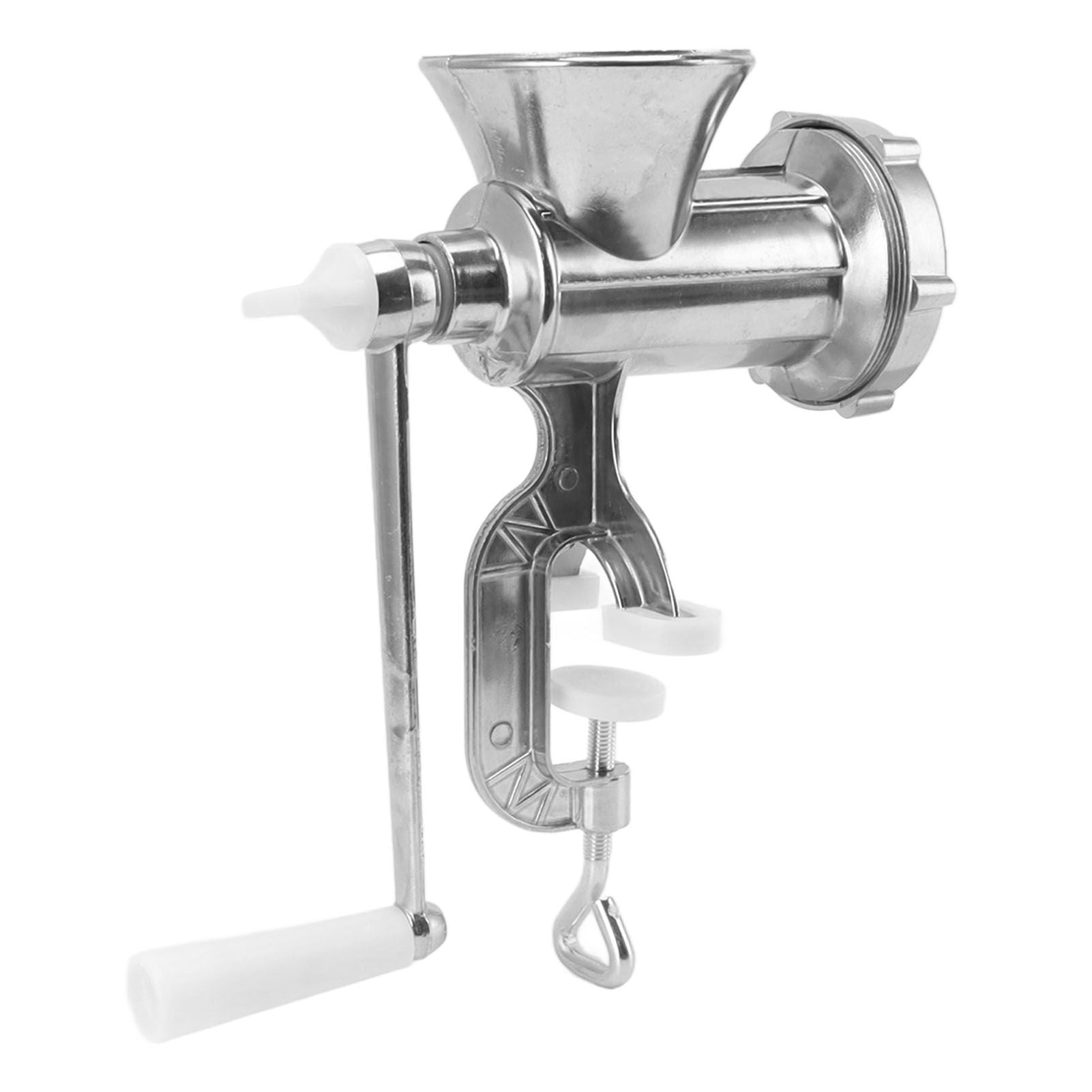 Manual Meat Grinder Multifunctional Rapid Enema Sausage Mincer Aluminum Alloy Meat Mincing Machine - view 7