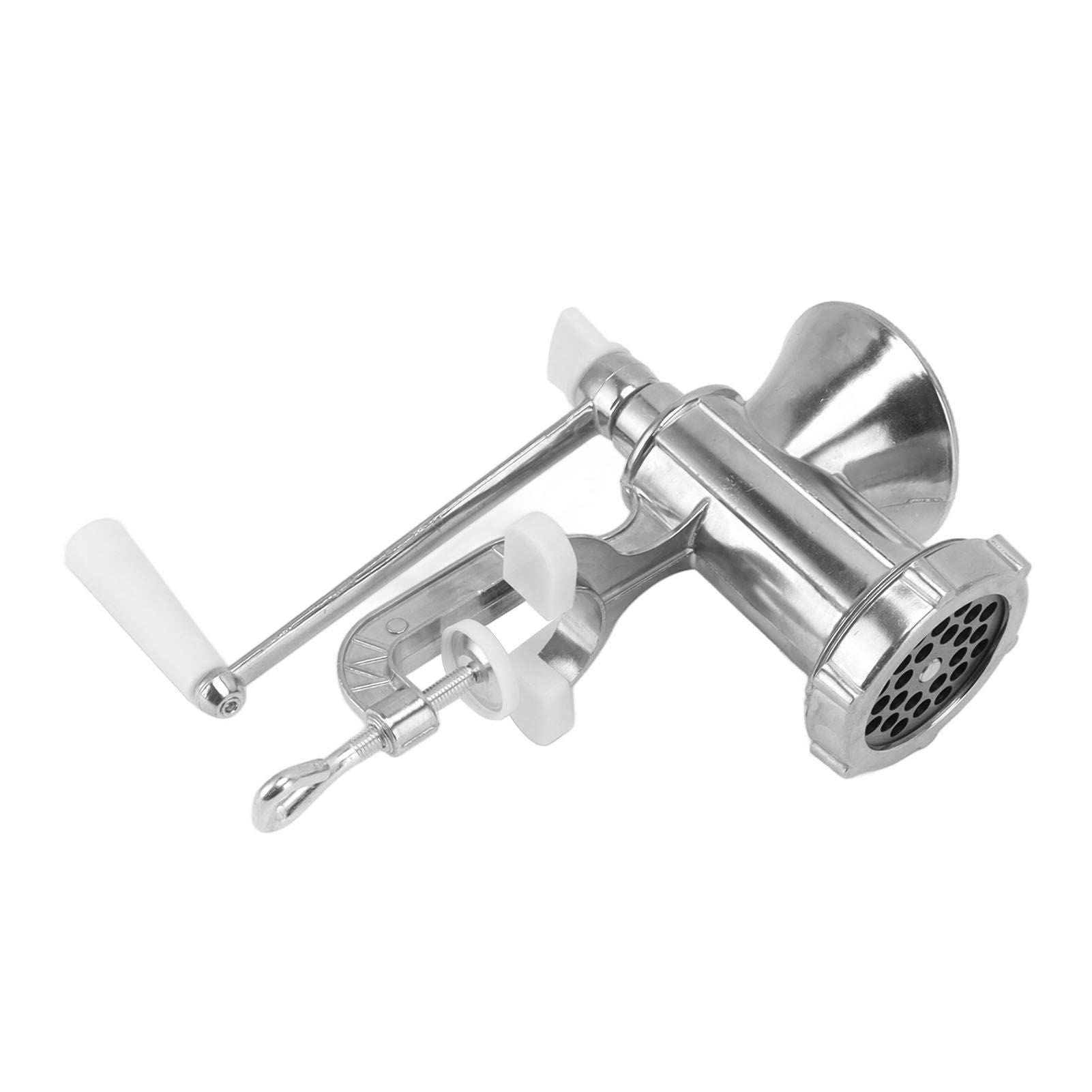 Manual Meat Grinder Multifunctional Rapid Enema Sausage Mincer Aluminum Alloy Meat Mincing Machine - view 8