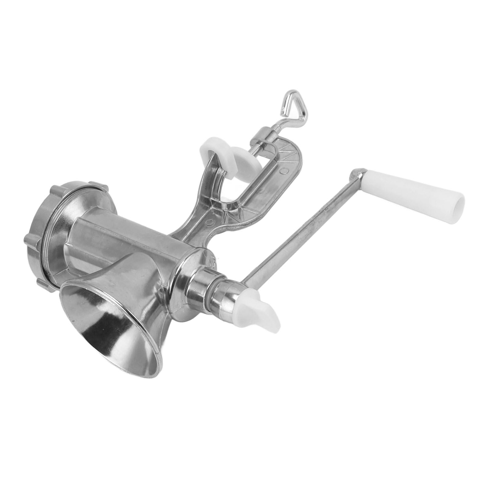 Manual Meat Grinder Multifunctional Rapid Enema Sausage Mincer Aluminum Alloy Meat Mincing Machine - view 9