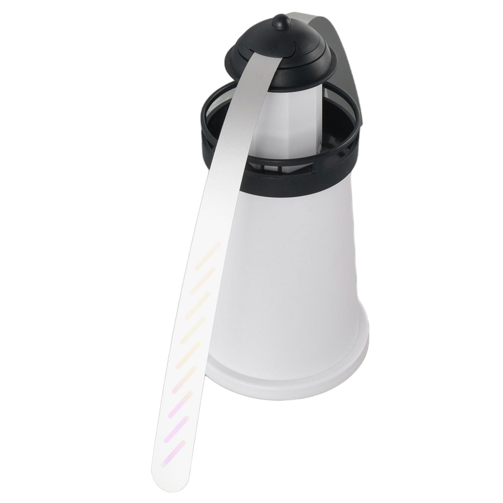Fly Repellent Fan Outdoor Table Top Bug Repellent Fan for Outside Inside Table Use Restaurant Barbeque Events Shrinkage Type - view 3