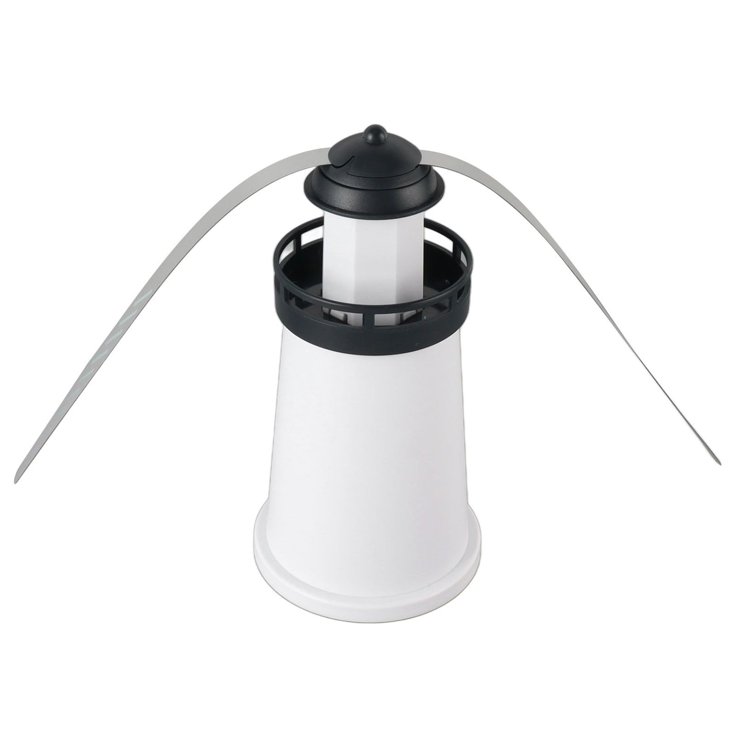 Fly Repellent Fan Outdoor Table Top Bug Repellent Fan for Outside Inside Table Use Restaurant Barbeque Events Shrinkage Type - view 7