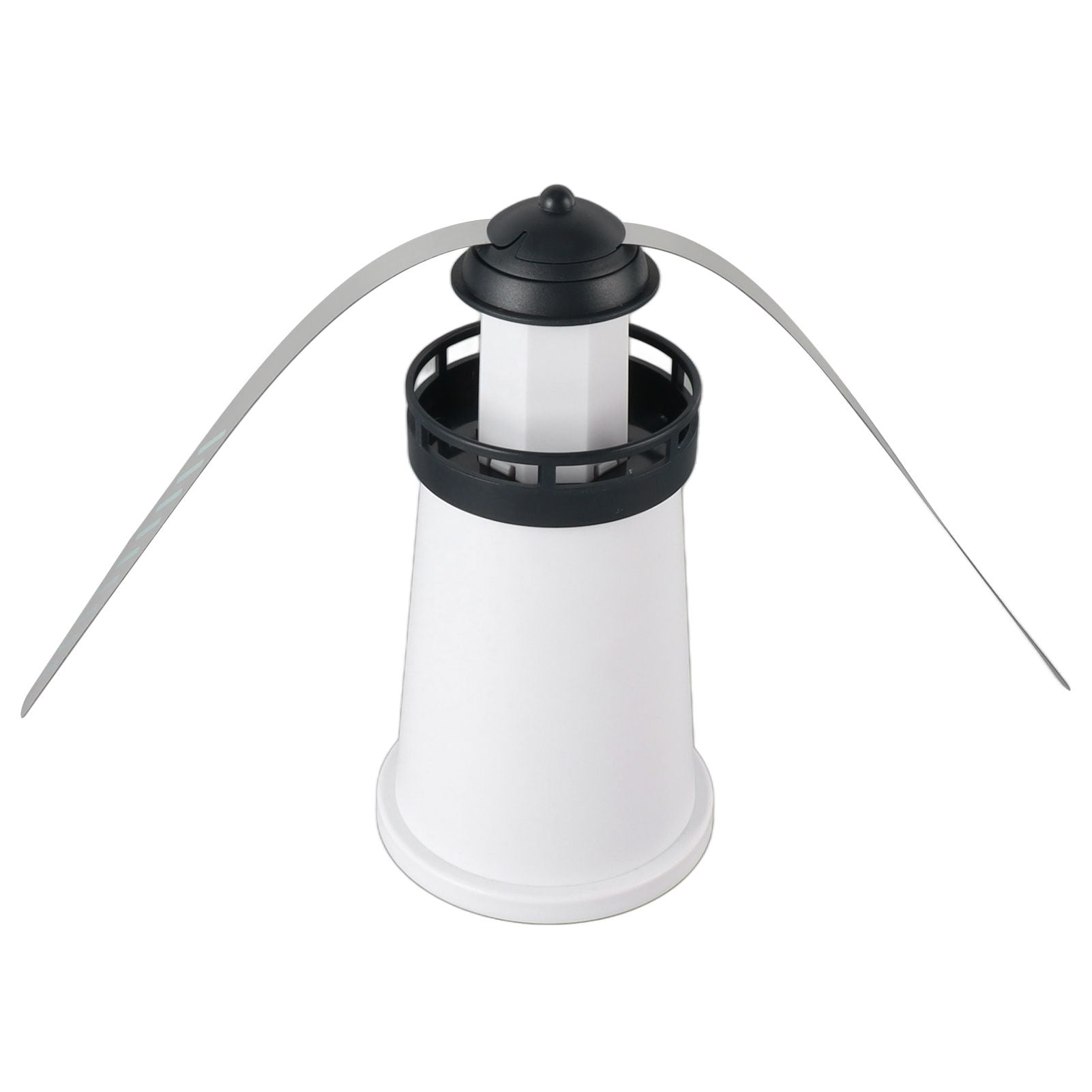 Fly Repellent Fan Outdoor Table Top Bug Repellent Fan for Outside Inside Table Use Restaurant Barbeque Events Shrinkage Type - view 7
