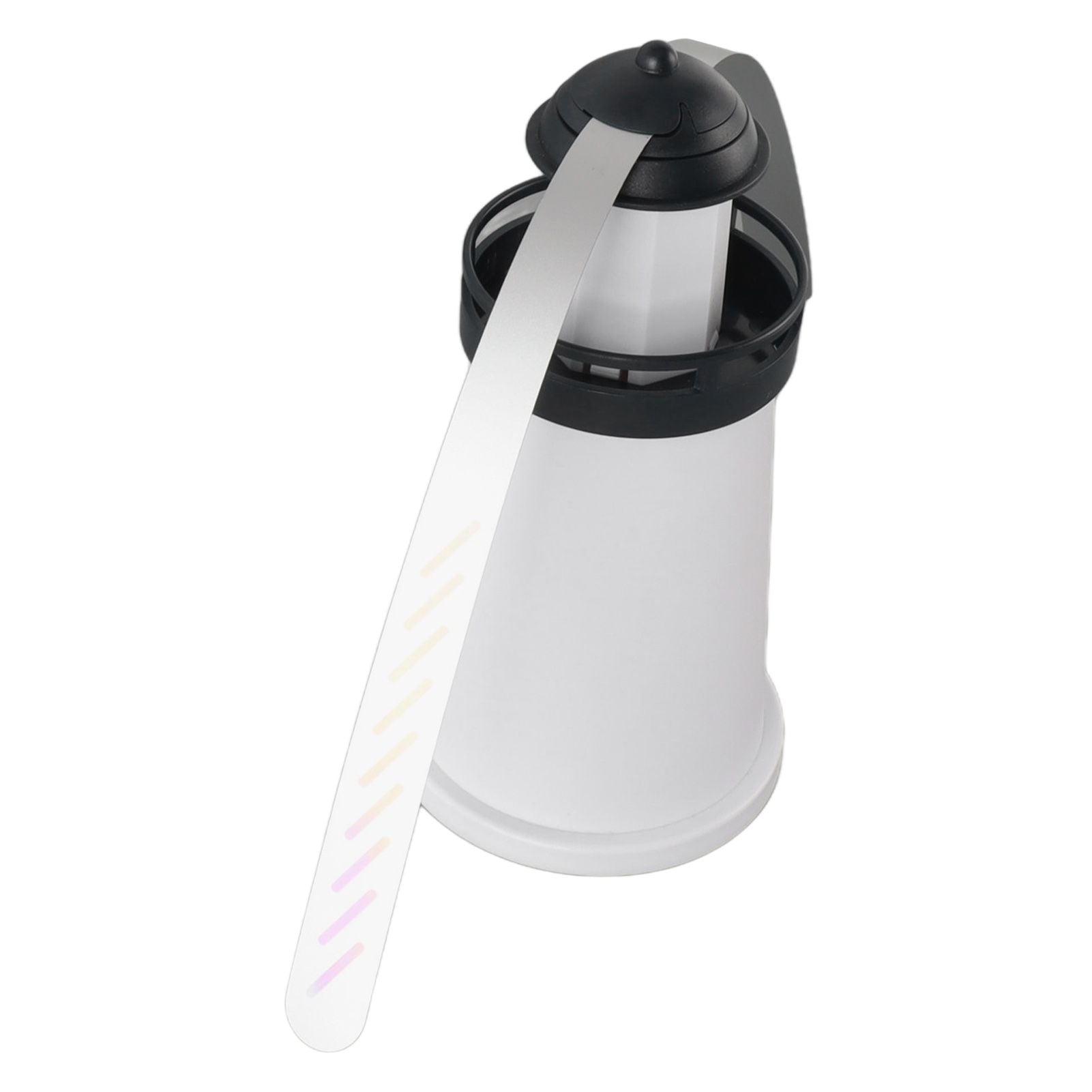 Fly Repellent Fan Outdoor Table Top Bug Repellent Fan for Outside Inside Table Use Restaurant Barbeque Events Shrinkage Type - view 10