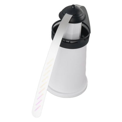 Fly Repellent Fan Outdoor Table Top Bug Repellent Fan for Outside Inside Table Use Restaurant Barbeque Events Shrinkage Type - view 10