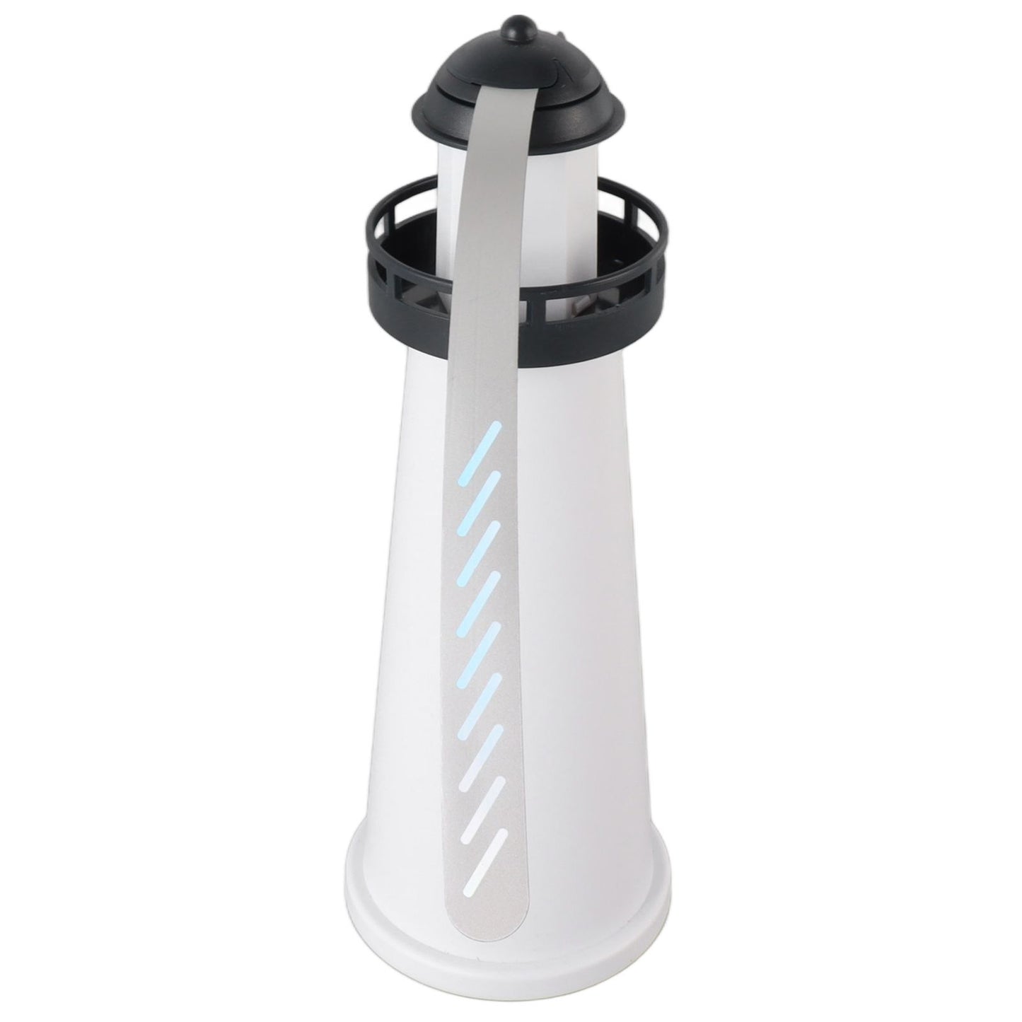 Fly Repellent Fan Outdoor Table Top Bug Repellent Fan for Outside Inside Table Use Restaurant Barbeque Events Fixed Type - view 3
