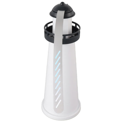 Fly Repellent Fan Outdoor Table Top Bug Repellent Fan for Outside Inside Table Use Restaurant Barbeque Events Fixed Type - view 3