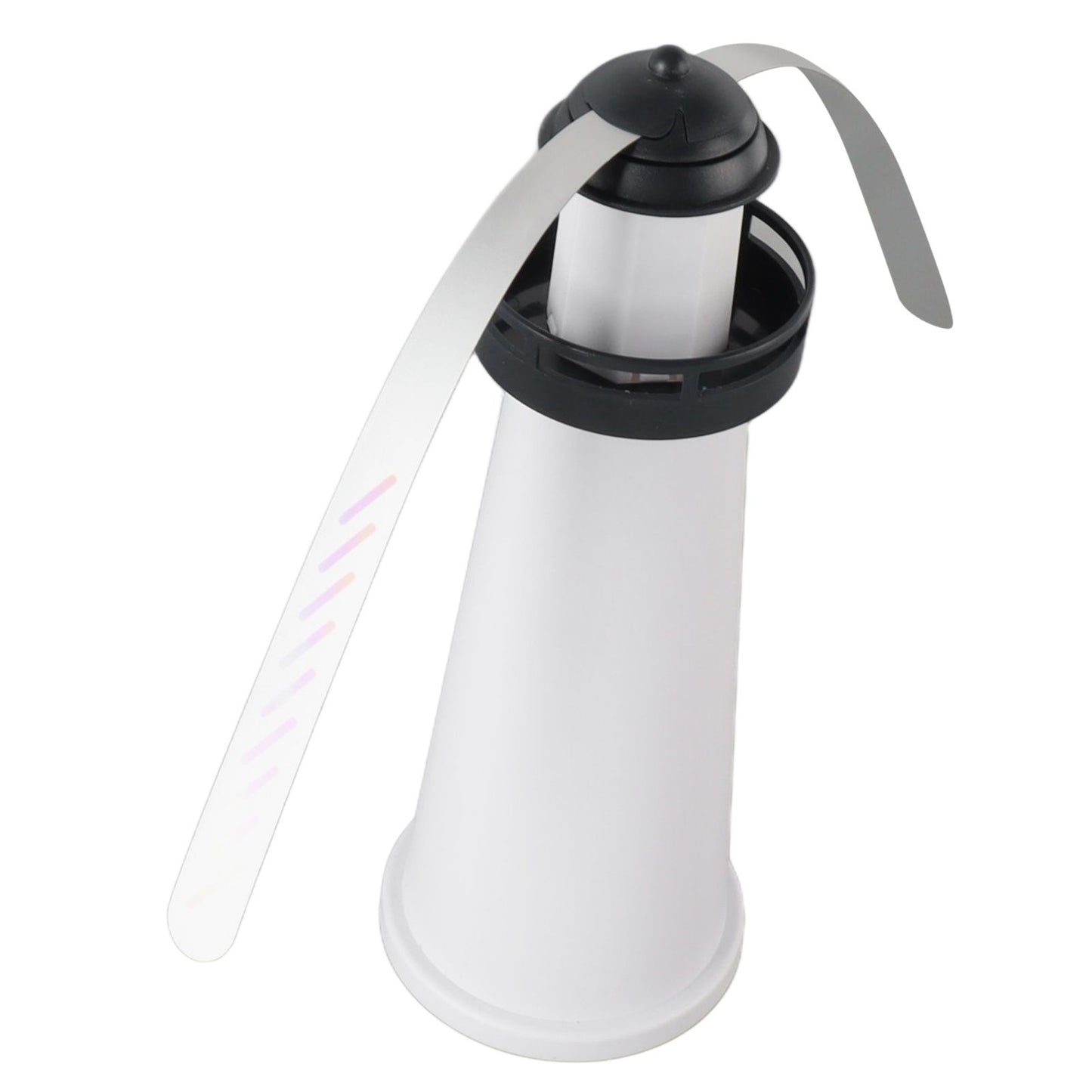 Fly Repellent Fan Outdoor Table Top Bug Repellent Fan for Outside Inside Table Use Restaurant Barbeque Events Fixed Type - view 4