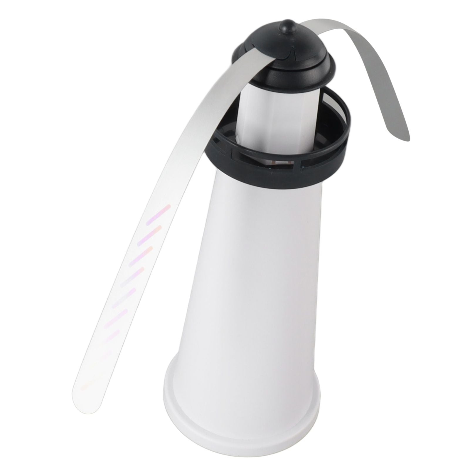 Fly Repellent Fan Outdoor Table Top Bug Repellent Fan for Outside Inside Table Use Restaurant Barbeque Events Fixed Type - view 4