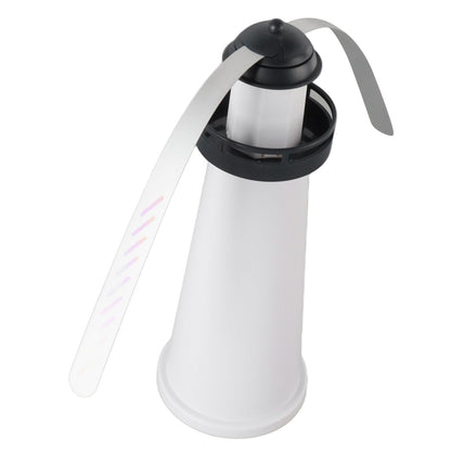 Fly Repellent Fan Outdoor Table Top Bug Repellent Fan for Outside Inside Table Use Restaurant Barbeque Events Fixed Type - view 4