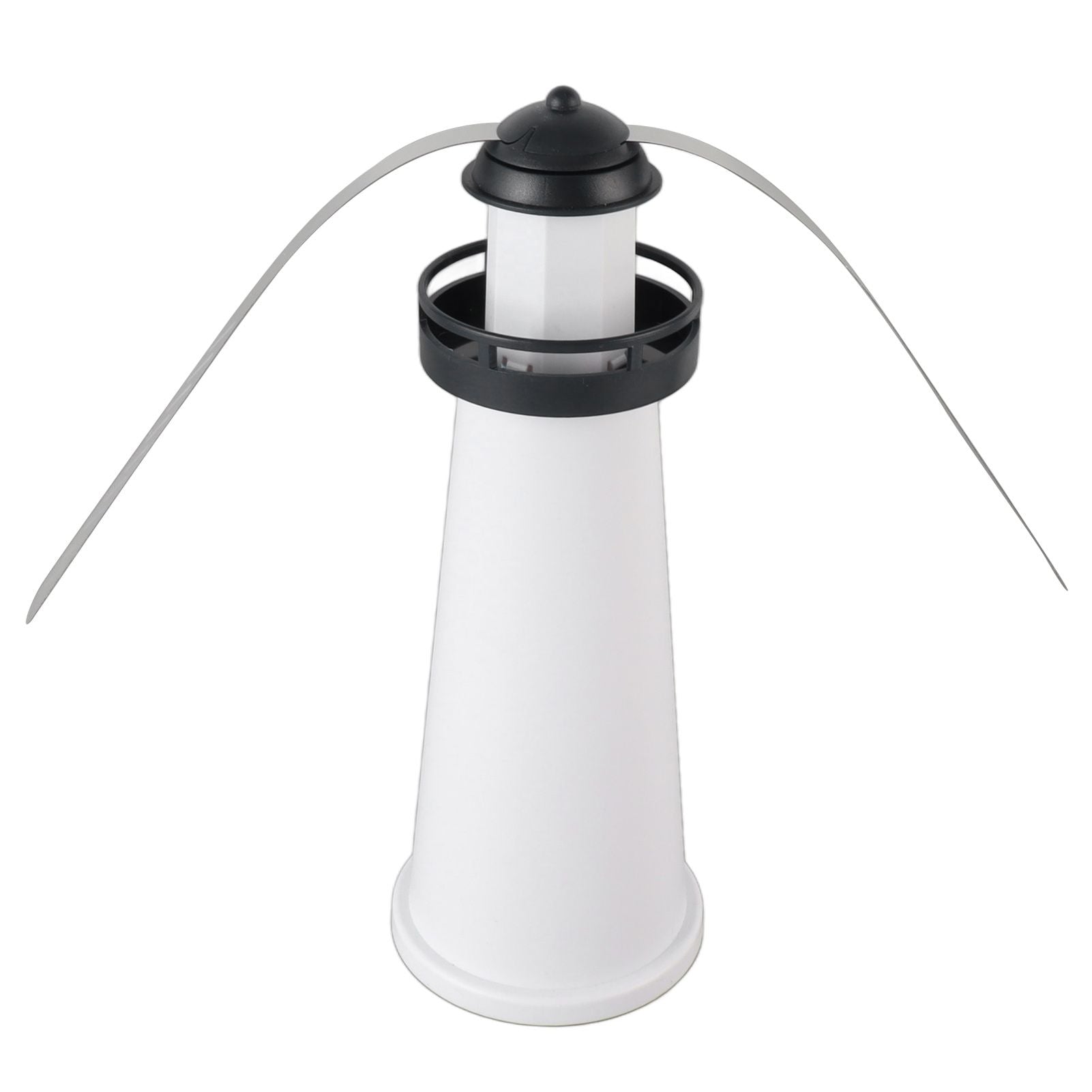 Fly Repellent Fan Outdoor Table Top Bug Repellent Fan for Outside Inside Table Use Restaurant Barbeque Events Fixed Type - view 6