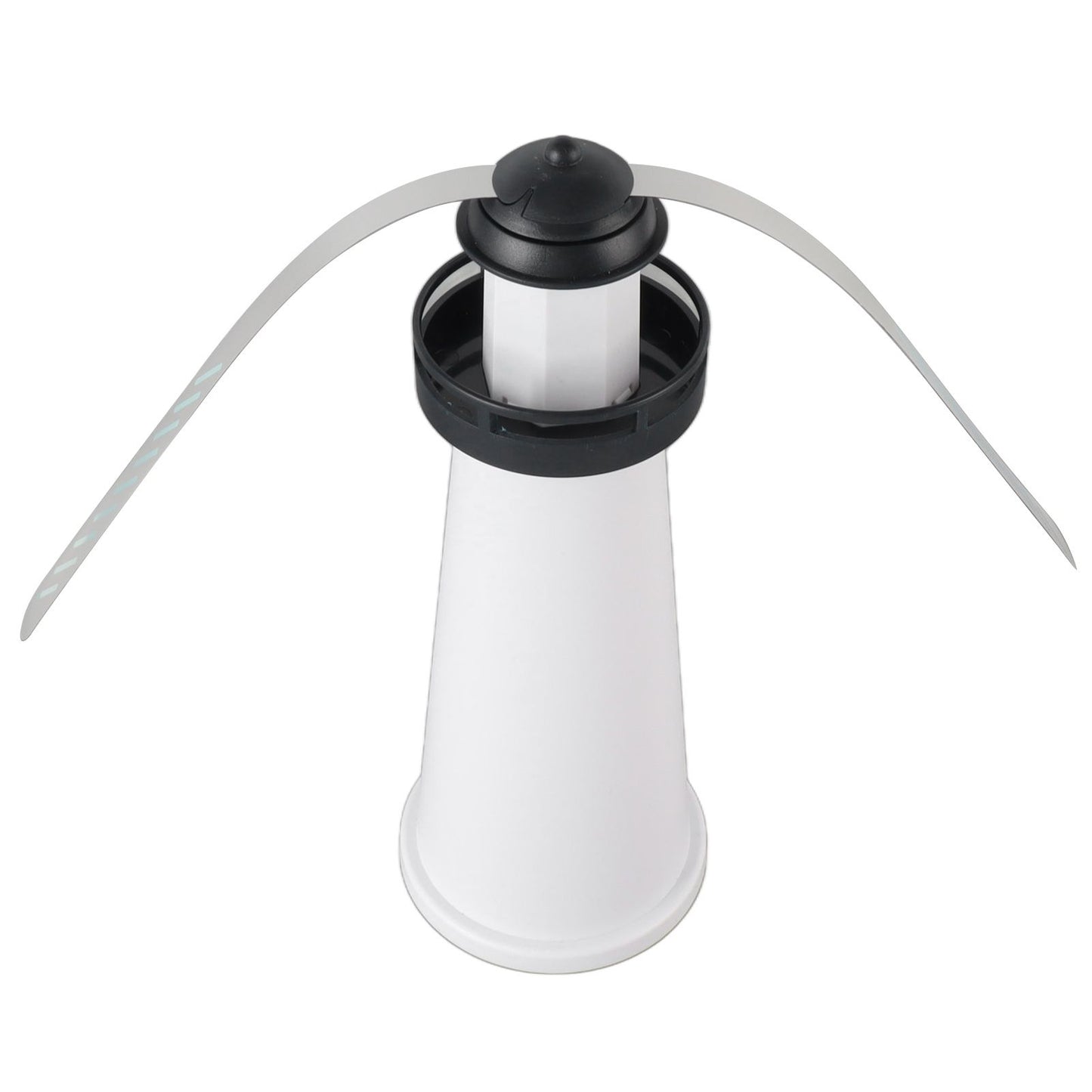 Fly Repellent Fan Outdoor Table Top Bug Repellent Fan for Outside Inside Table Use Restaurant Barbeque Events Fixed Type - view 7