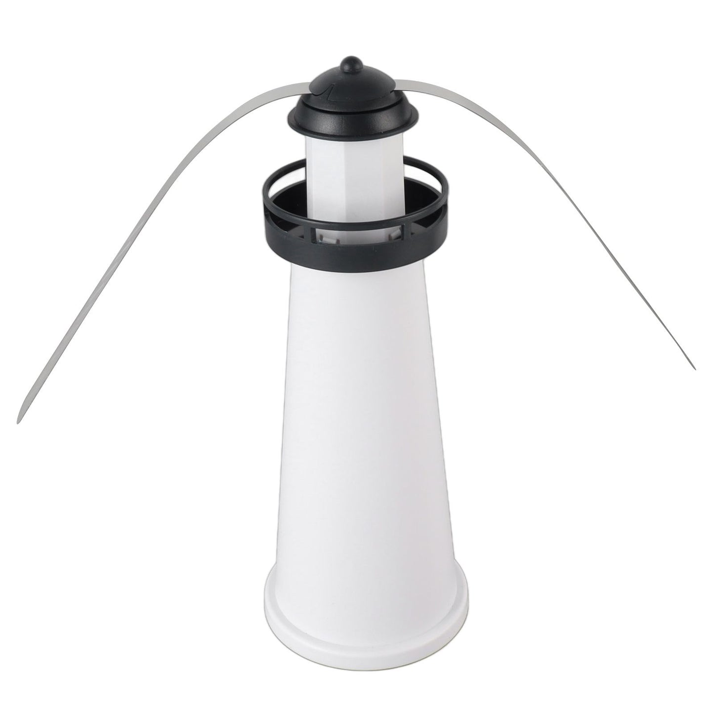 Fly Repellent Fan Outdoor Table Top Bug Repellent Fan for Outside Inside Table Use Restaurant Barbeque Events Fixed Type - view 9