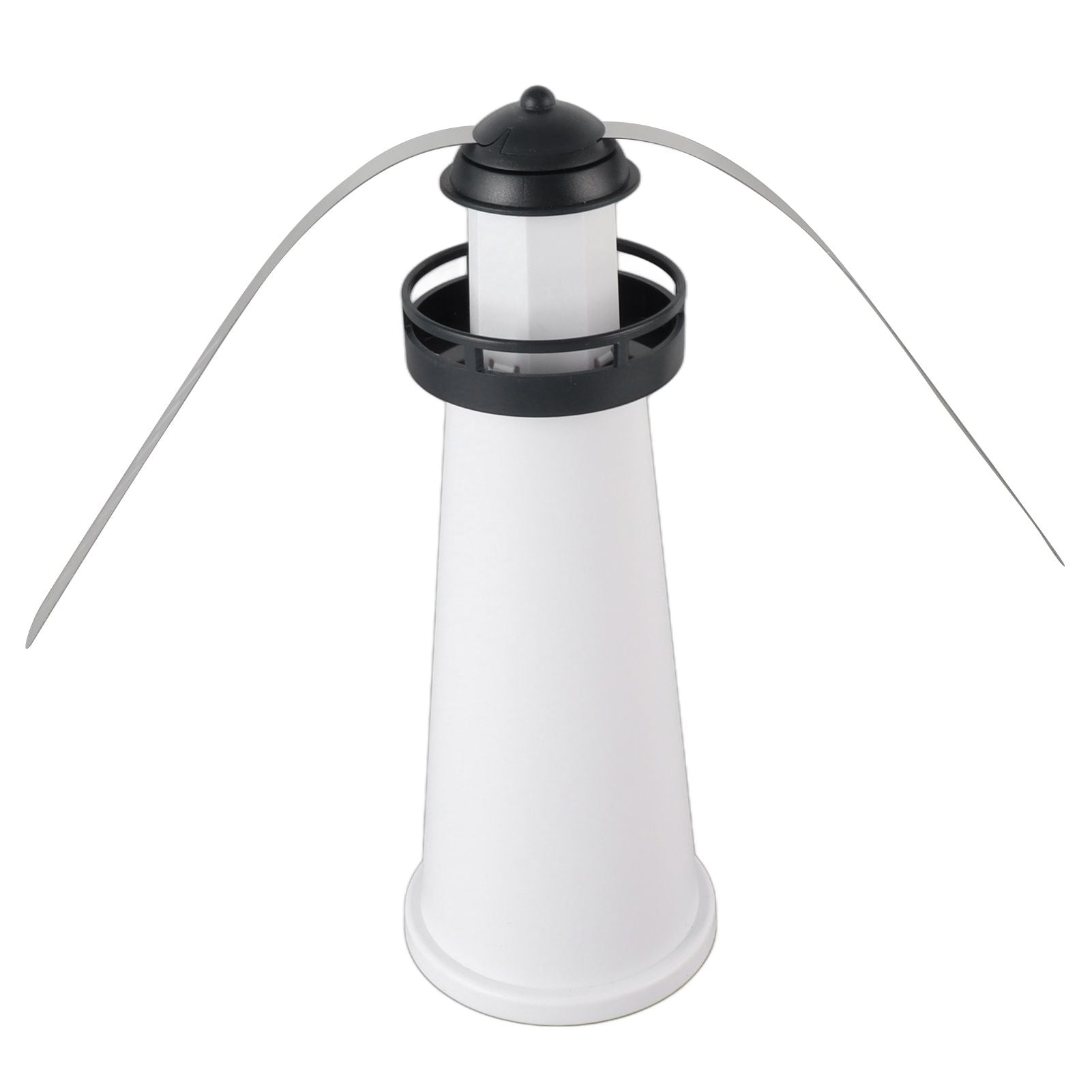 Fly Repellent Fan Outdoor Table Top Bug Repellent Fan for Outside Inside Table Use Restaurant Barbeque Events Fixed Type - view 9
