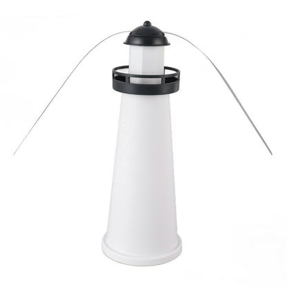 Fly Repellent Fan Outdoor Table Top Bug Repellent Fan for Outside Inside Table Use Restaurant Barbeque Events Fixed Type - view 10