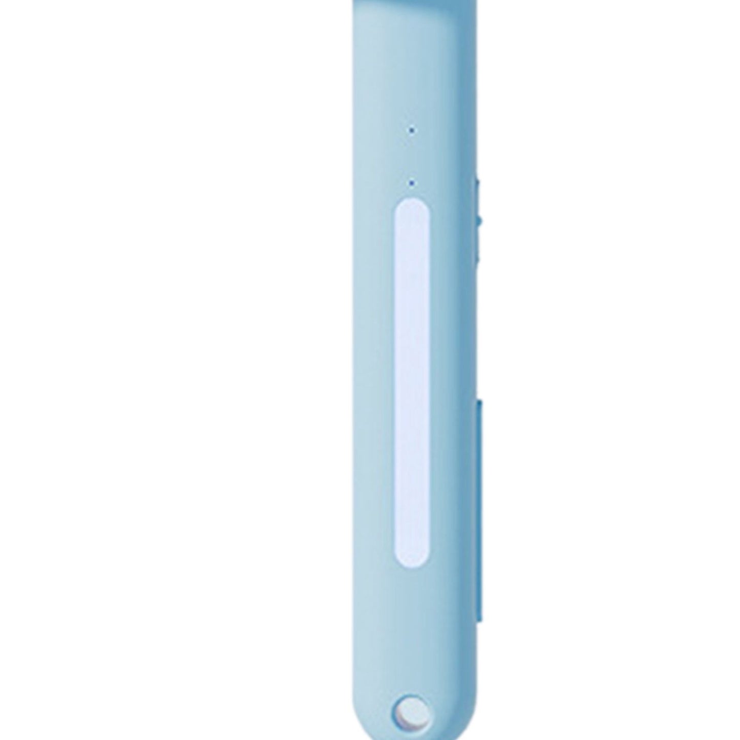 Electric Fly Swatter Racket 4 in 1 Automatic Portable Handheld Electric Fly Racket Bedroom Backyard Patio Camping Sky Blue - view 7