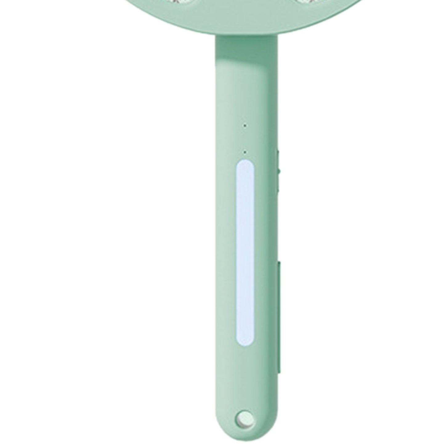 Electric Fly Swatter Racket 4 in 1 Automatic Portable Handheld Electric Fly Racket Bedroom Backyard Patio Camping Grass Green - view 9