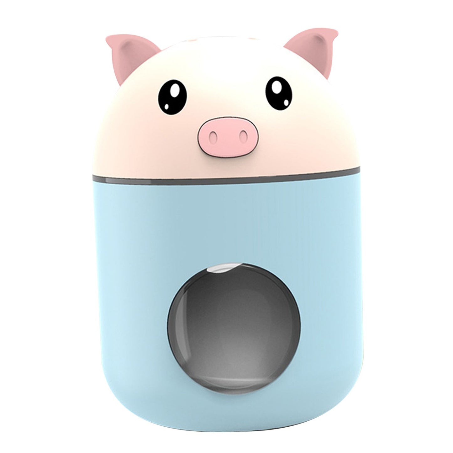 Bug Repellent Night Light Safe Mild Portable Cartoon Bug Repeller Lamp for Home Outdoor Travel Pig Type - view 2