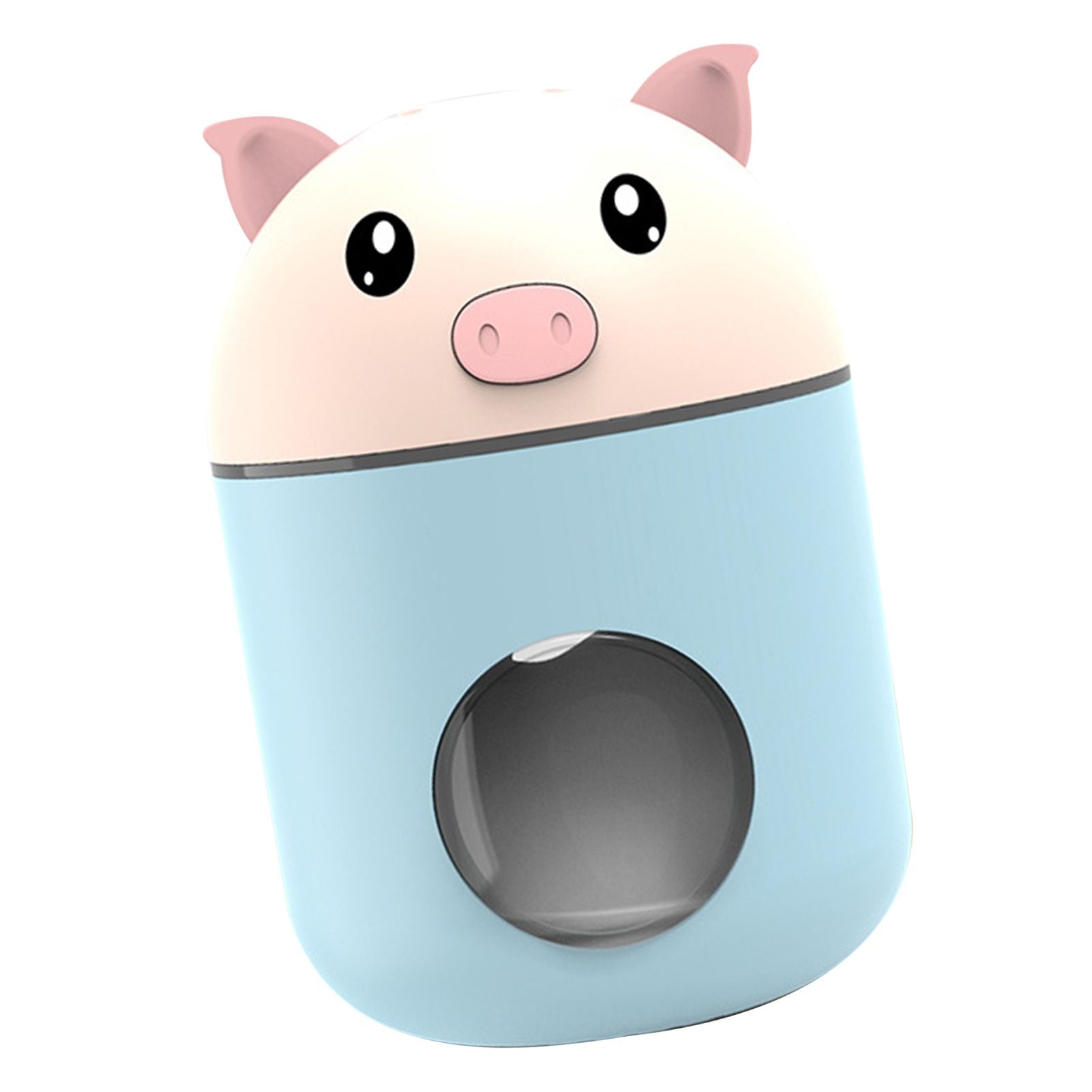 Bug Repellent Night Light Safe Mild Portable Cartoon Bug Repeller Lamp for Home Outdoor Travel Pig Type - view 4
