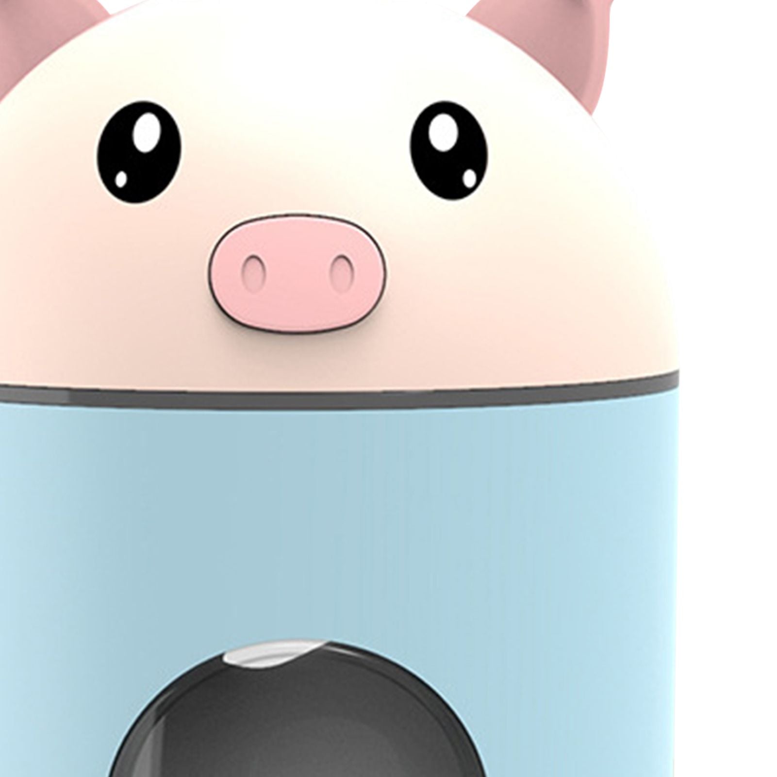 Bug Repellent Night Light Safe Mild Portable Cartoon Bug Repeller Lamp for Home Outdoor Travel Pig Type - view 8
