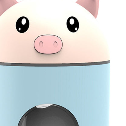 Bug Repellent Night Light Safe Mild Portable Cartoon Bug Repeller Lamp for Home Outdoor Travel Pig Type - view 8