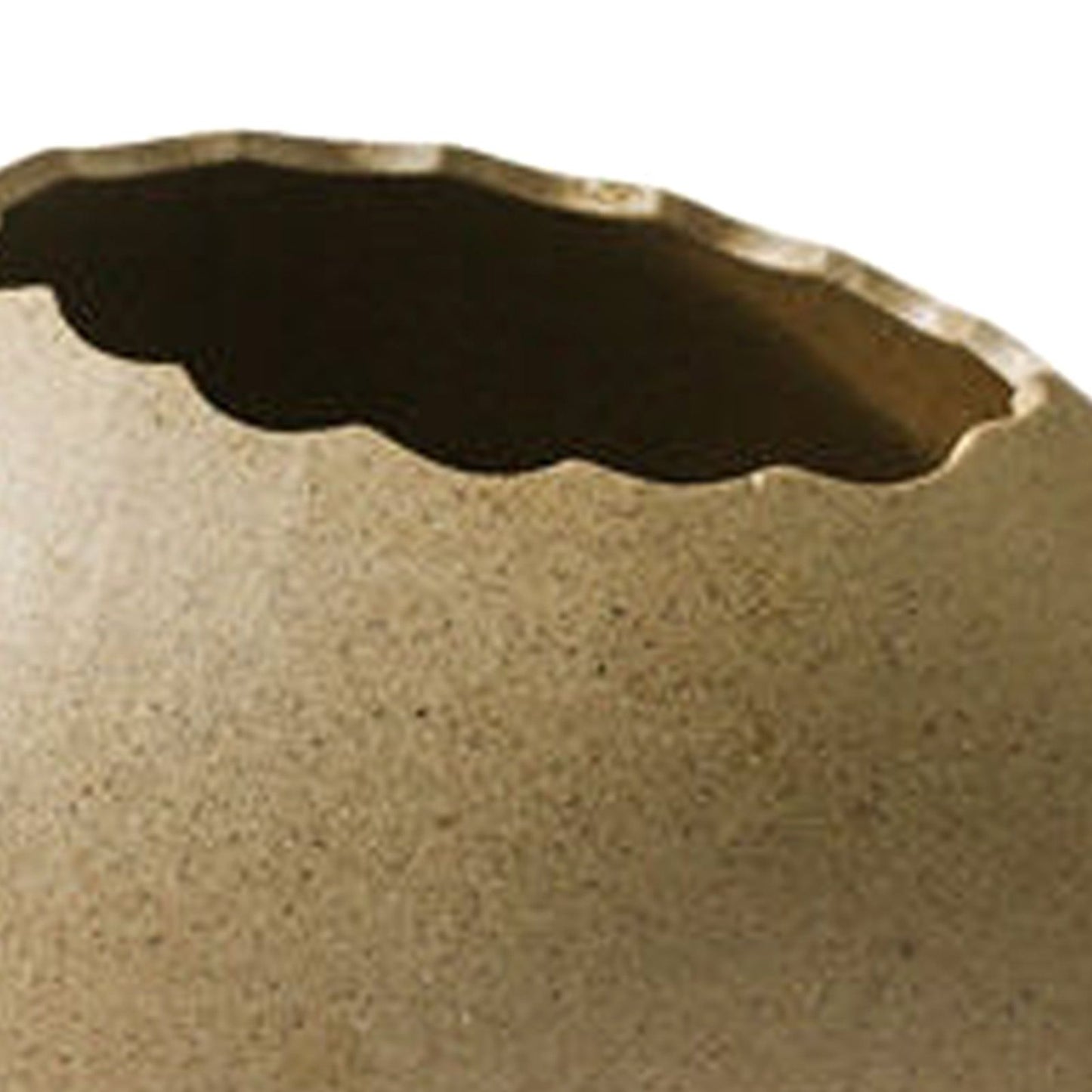 Egg Shell Bowl Ceramic Lifelike Decorative Toxic Free Noodle Dessert Bowl for Home Restaurant - view 8