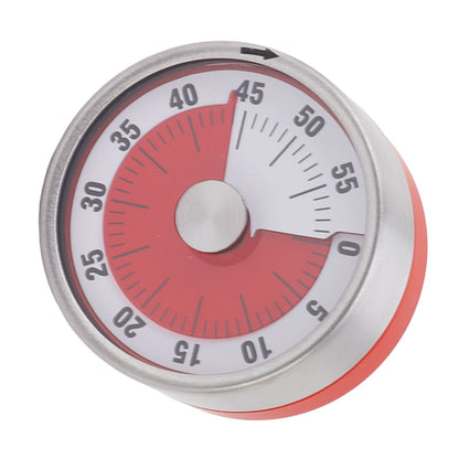Kitchen Timer Red Alert Practical Magnetic Cooking Timer for Kitchen Cooking Homework Running - view 3
