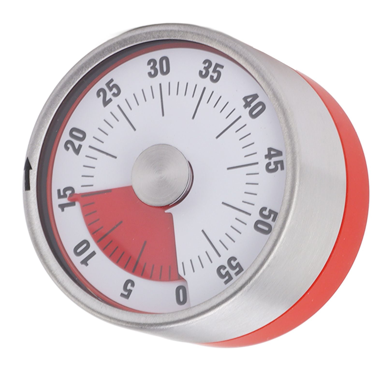 Kitchen Timer Red Alert Practical Magnetic Cooking Timer for Kitchen Cooking Homework Running - view 6