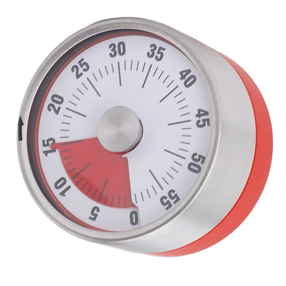 Kitchen Timer Red Alert Practical Magnetic Cooking Timer for Kitchen Cooking Homework Running - view 6