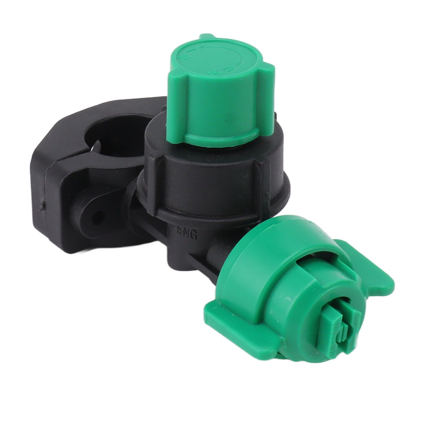 Sprayer Nozzle Tips Agricultural Plant Protection Sprayer Nozzle Fogging Nozzle for Agricultural Cultivation - view 2