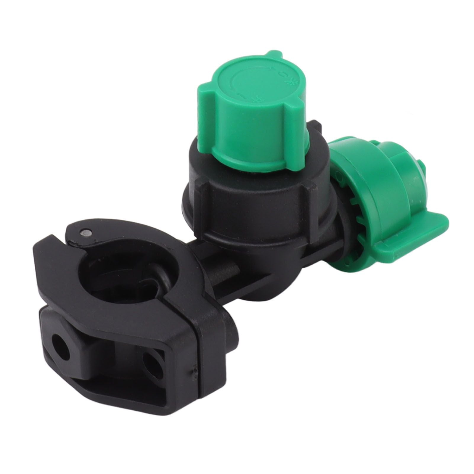 Sprayer Nozzle Tips Agricultural Plant Protection Sprayer Nozzle Fogging Nozzle for Agricultural Cultivation - view 3