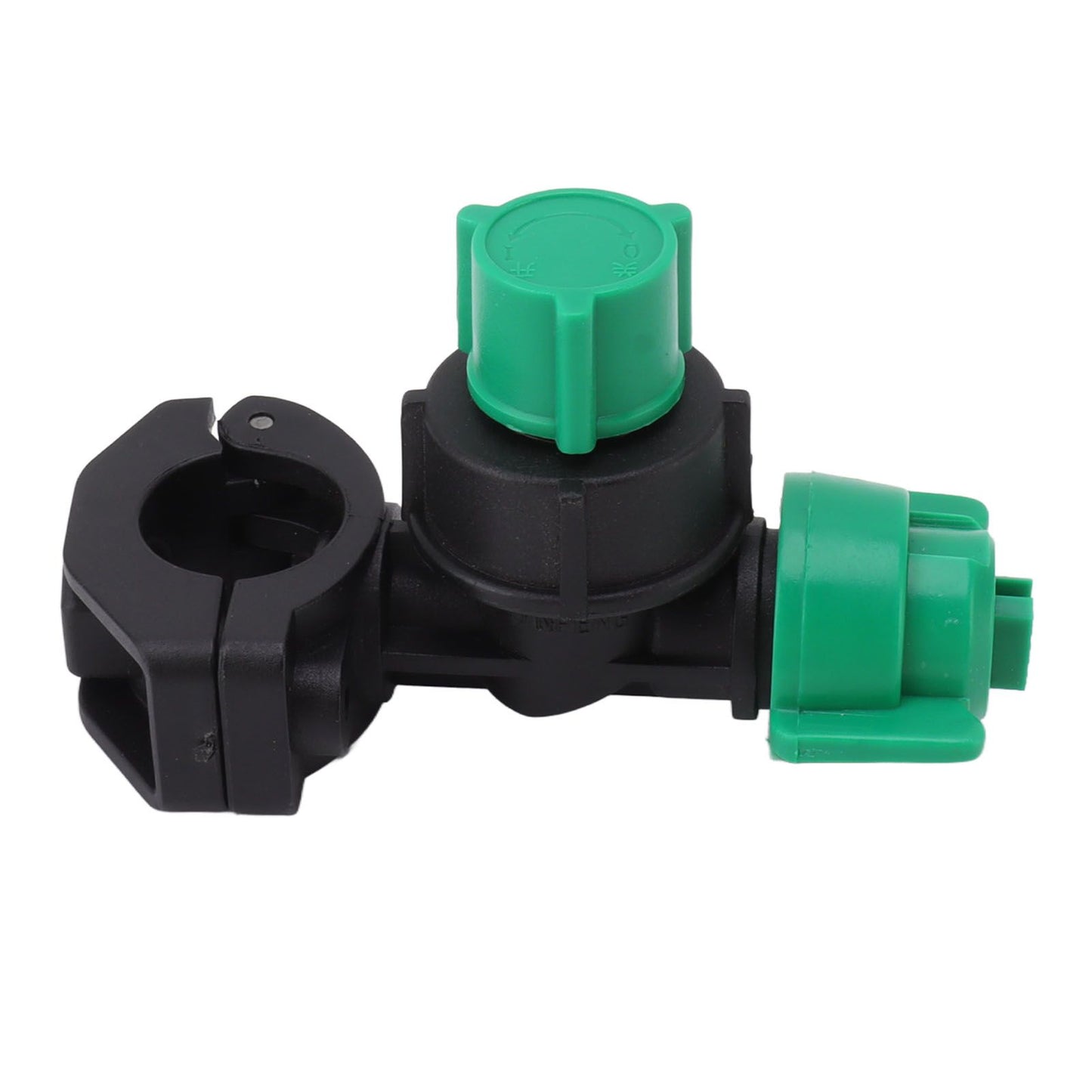 Sprayer Nozzle Tips Agricultural Plant Protection Sprayer Nozzle Fogging Nozzle for Agricultural Cultivation - view 4