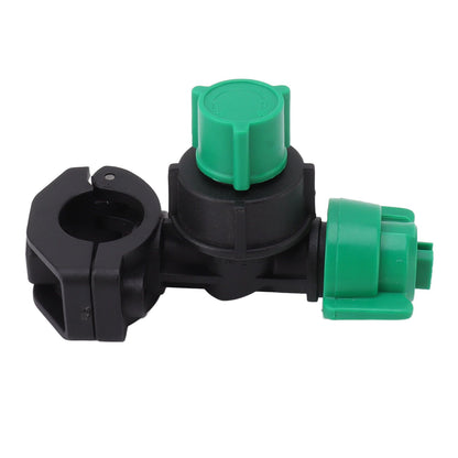 Sprayer Nozzle Tips Agricultural Plant Protection Sprayer Nozzle Fogging Nozzle for Agricultural Cultivation - view 4