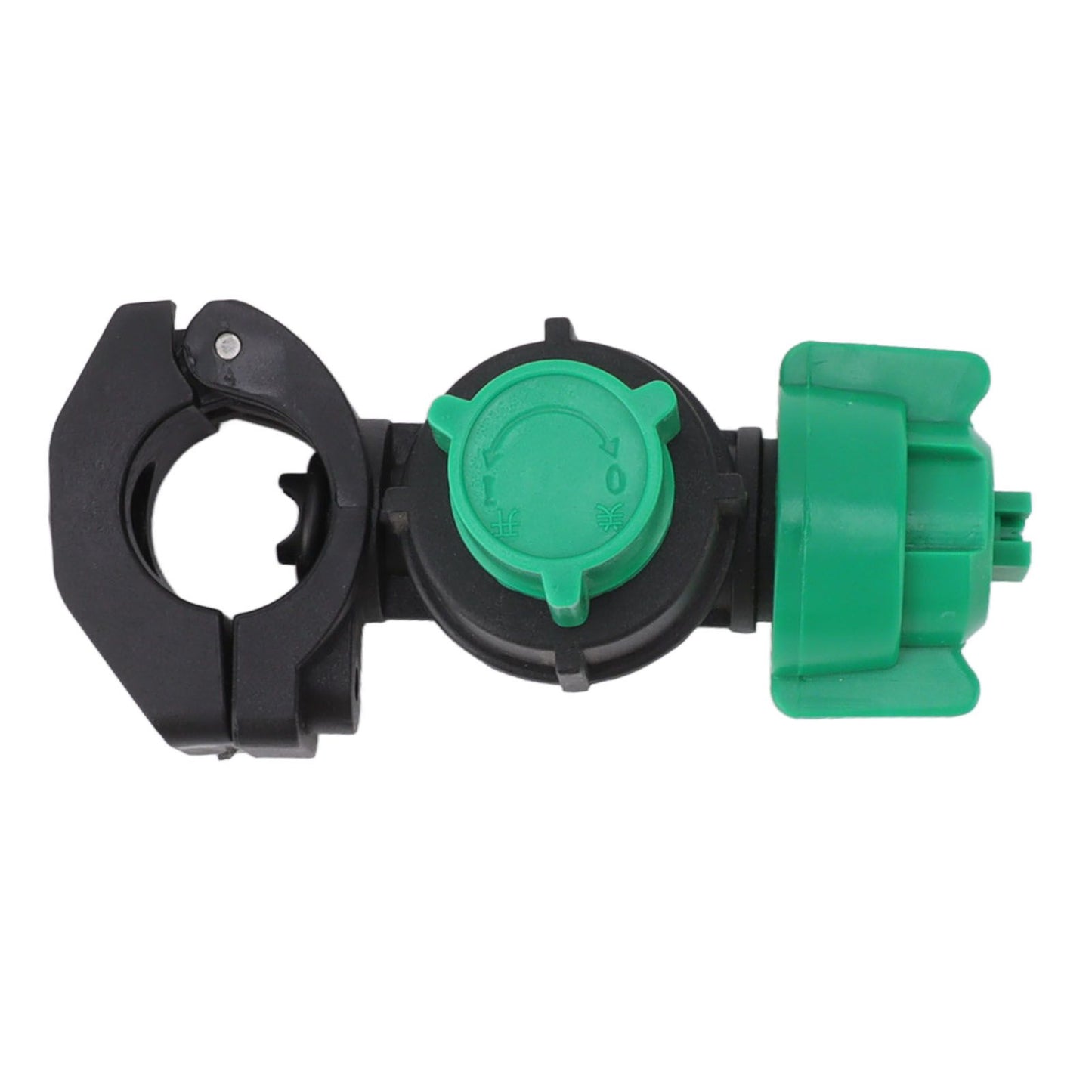 Sprayer Nozzle Tips Agricultural Plant Protection Sprayer Nozzle Fogging Nozzle for Agricultural Cultivation - view 5