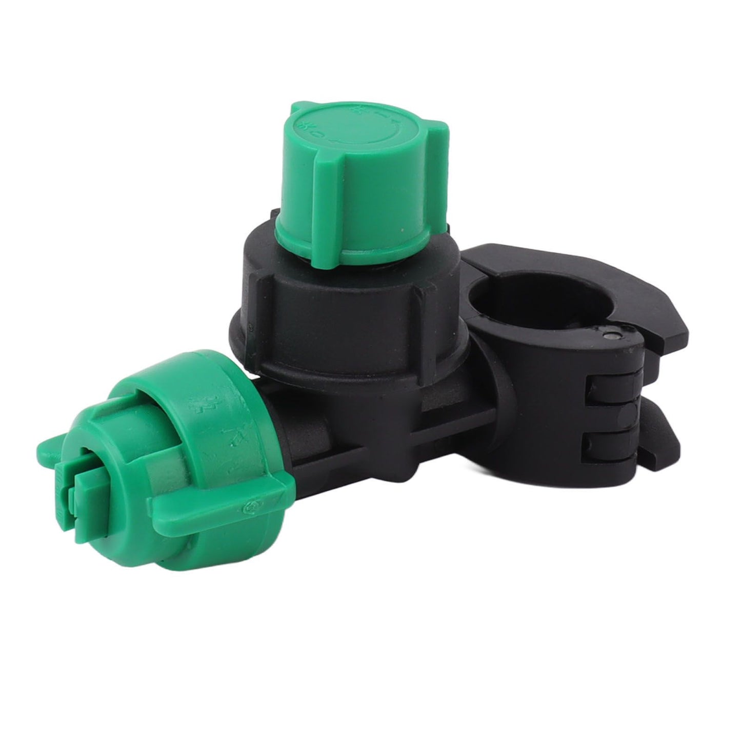 Sprayer Nozzle Tips Agricultural Plant Protection Sprayer Nozzle Fogging Nozzle for Agricultural Cultivation - view 6