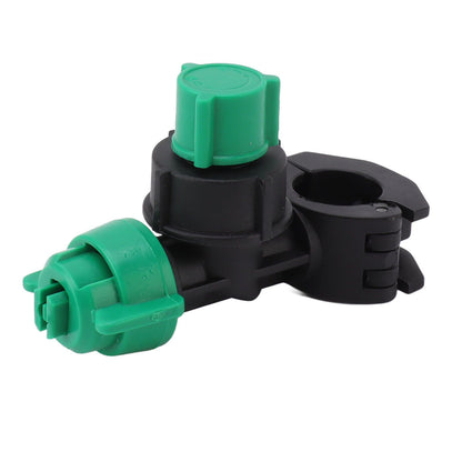 Sprayer Nozzle Tips Agricultural Plant Protection Sprayer Nozzle Fogging Nozzle for Agricultural Cultivation - view 6