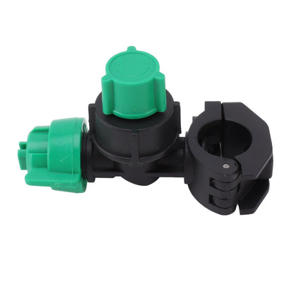 Sprayer Nozzle Tips Agricultural Plant Protection Sprayer Nozzle Fogging Nozzle for Agricultural Cultivation - view 8
