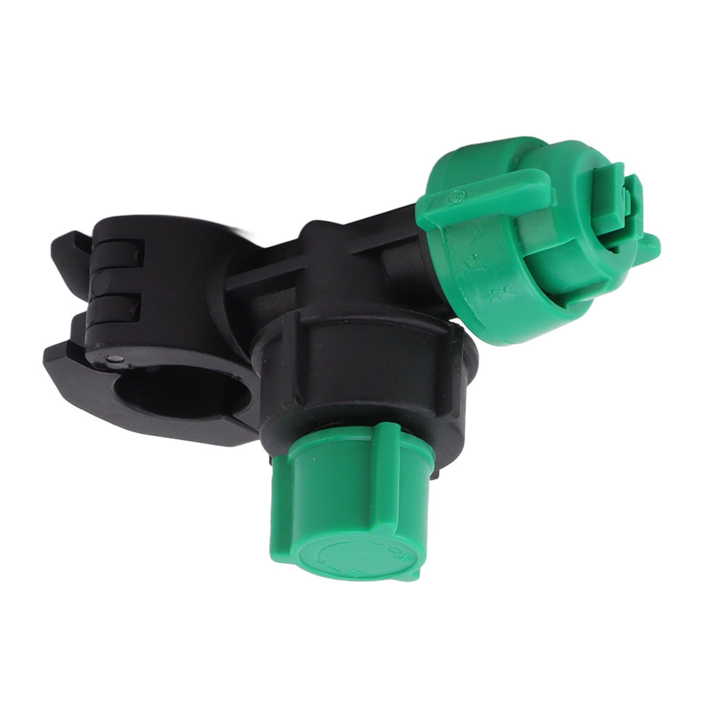 Sprayer Nozzle Tips Agricultural Plant Protection Sprayer Nozzle Fogging Nozzle for Agricultural Cultivation - view 10